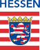Logo des Landes Hessen - Link zur Webseite www.hessen.de